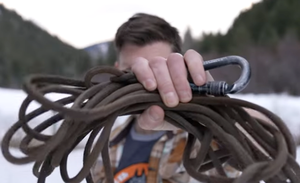 Best Damn Tracking/Trailing Lead (And Why I’ve Used It for Over a Decade)