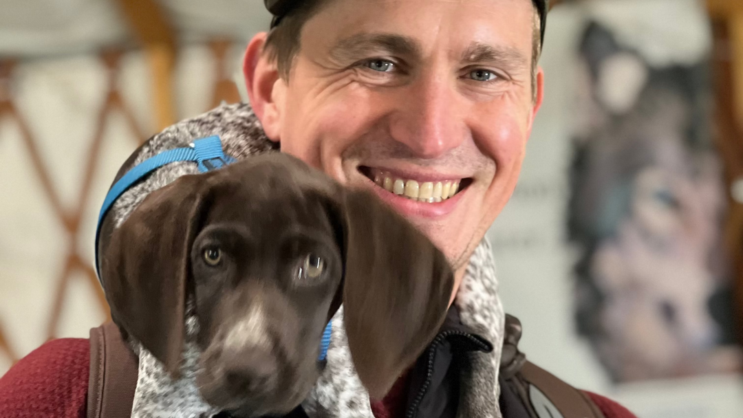 Puppy Training Essentials