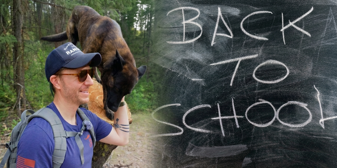Back to School Bundle